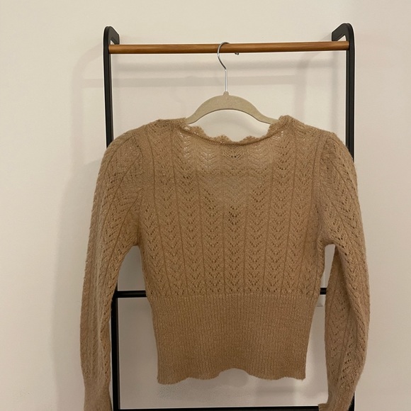 Rouje sweater - Picture 4 of 6